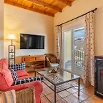 Le Sierra Nevada Apartment