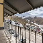 Apartment Le Sierra Nevada *