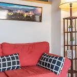 Le Sierra Nevada Apartment *