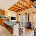 Le Sierra Nevada Apartment *