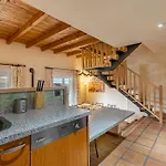 Le Sierra Nevada Apartment Monachil