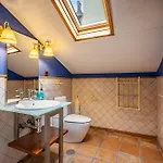 Le Sierra Nevada Apartment