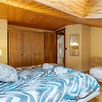 Le Sierra Nevada Apartment *