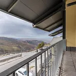 Le Sierra Nevada *