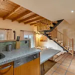 Le Sierra Nevada Apartment *