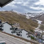 Le Sierra Nevada Apartment *