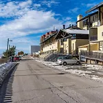 Le Sierra Nevada Apartment