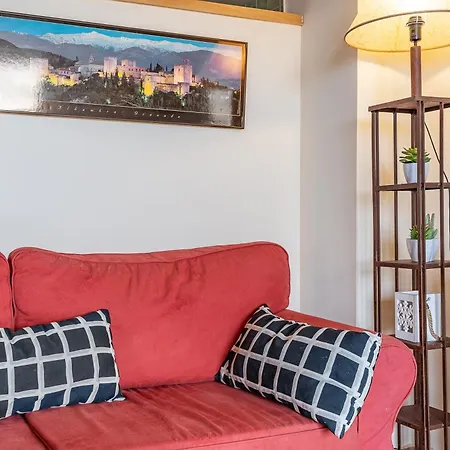 Le Sierra Nevada Apartment *