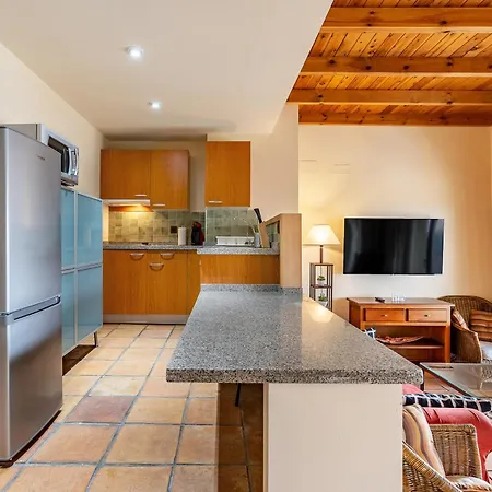 Apartment Le Sierra Nevada