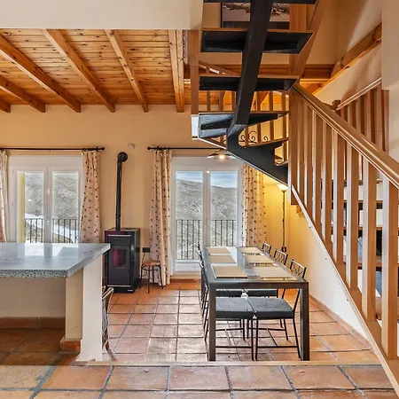 Apartment Le Sierra Nevada Monachil