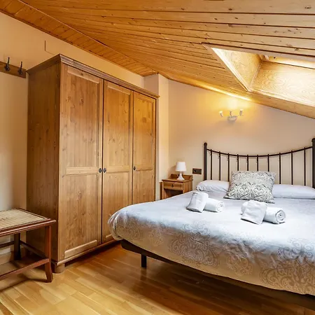 Le Sierra Nevada Apartment *