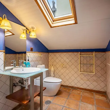 Le Sierra Nevada Apartment