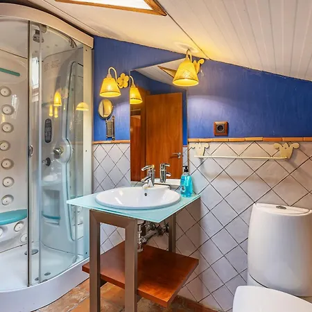 Le Sierra Nevada * Monachil