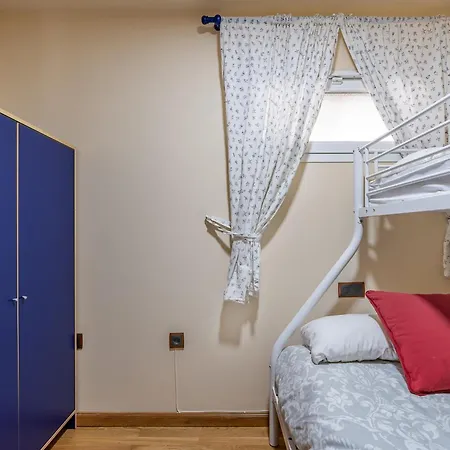 Le Sierra Nevada Apartment *