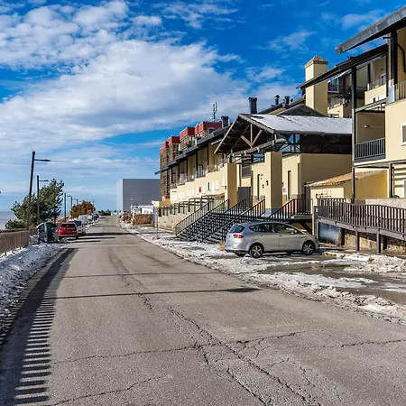 Apartment Le Sierra Nevada