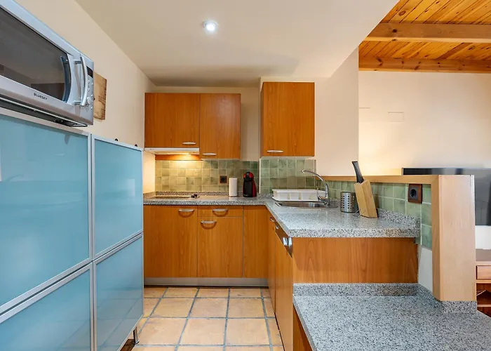 Le Sierra Nevada * Monachil