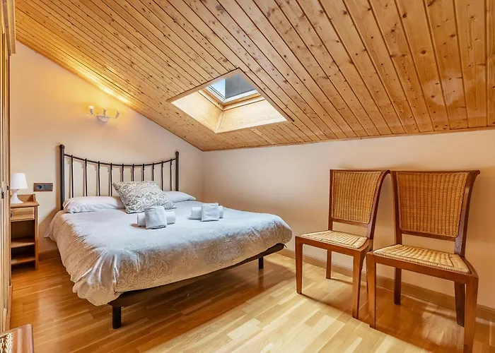 Διαμέρισμα Le Sierra Nevada Monachil