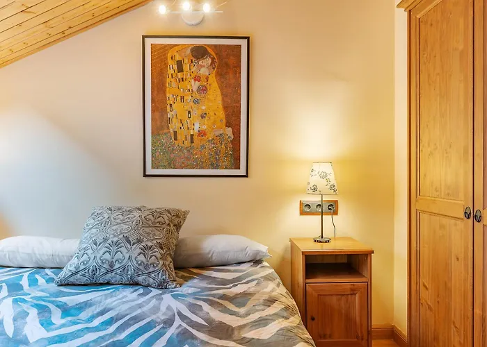 Le Sierra Nevada Διαμέρισμα *