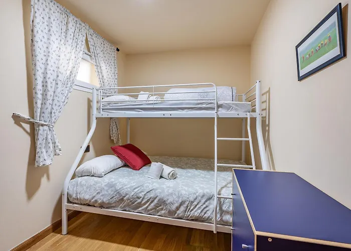 Le Sierra Nevada * Monachil