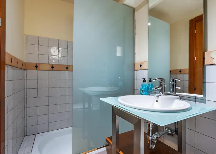 Le Sierra Nevada Monachil