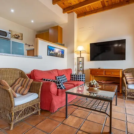 דירה Le Sierra Nevada *