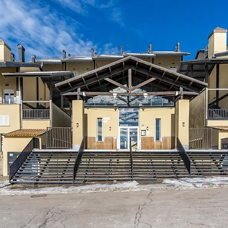 Le Sierra Nevada דירה