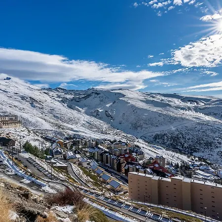 Le Sierra Nevada דירה
