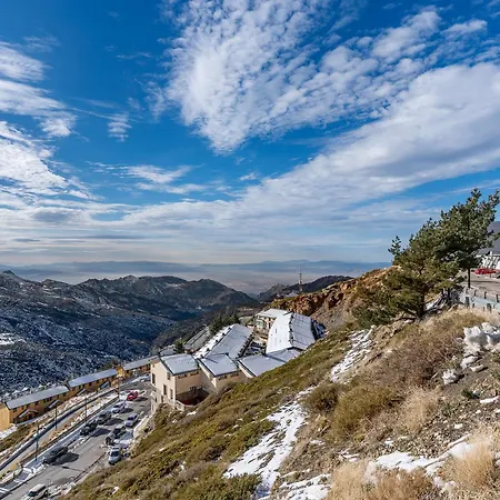 דירה Le Sierra Nevada *