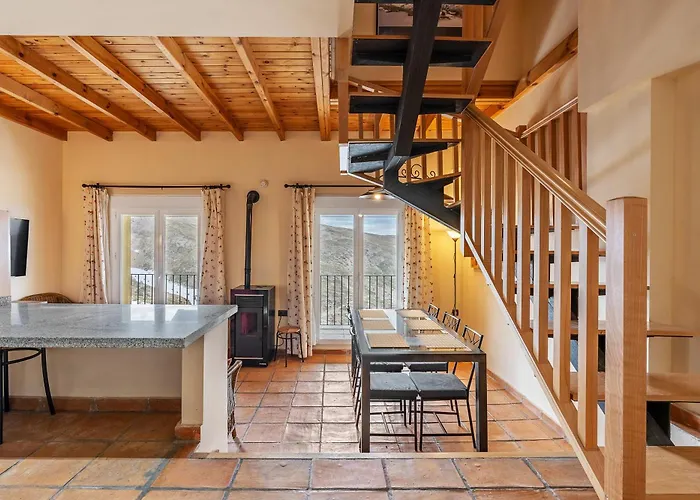 דירה Le Sierra Nevada מונאצ'יל