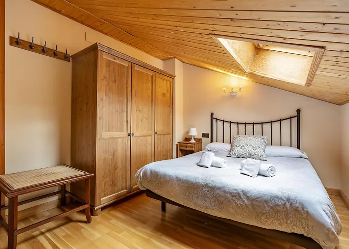 Le Sierra Nevada דירה *