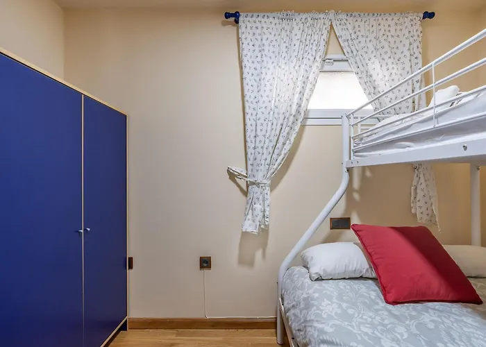 Le Sierra Nevada דירה *