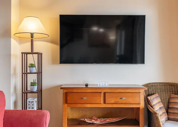 Le Sierra Nevada * מונאצ'יל